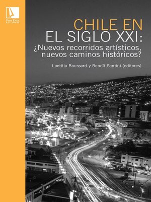 cover image of Chile en el siglo XXI